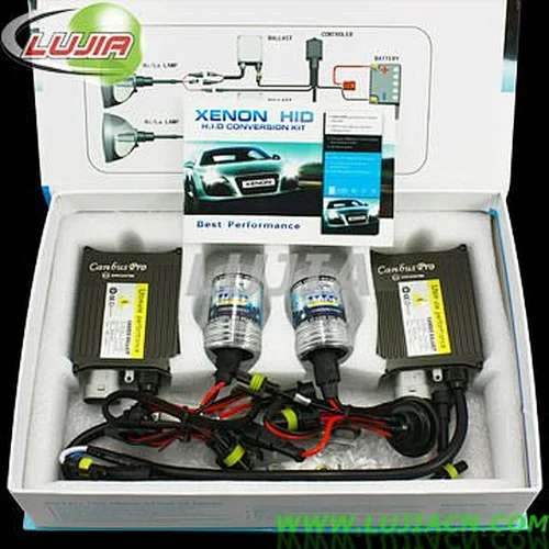 new canbus pro ballast xenon kit middle slim HID kit H1,H3,H7,H8,H9,H10,H11