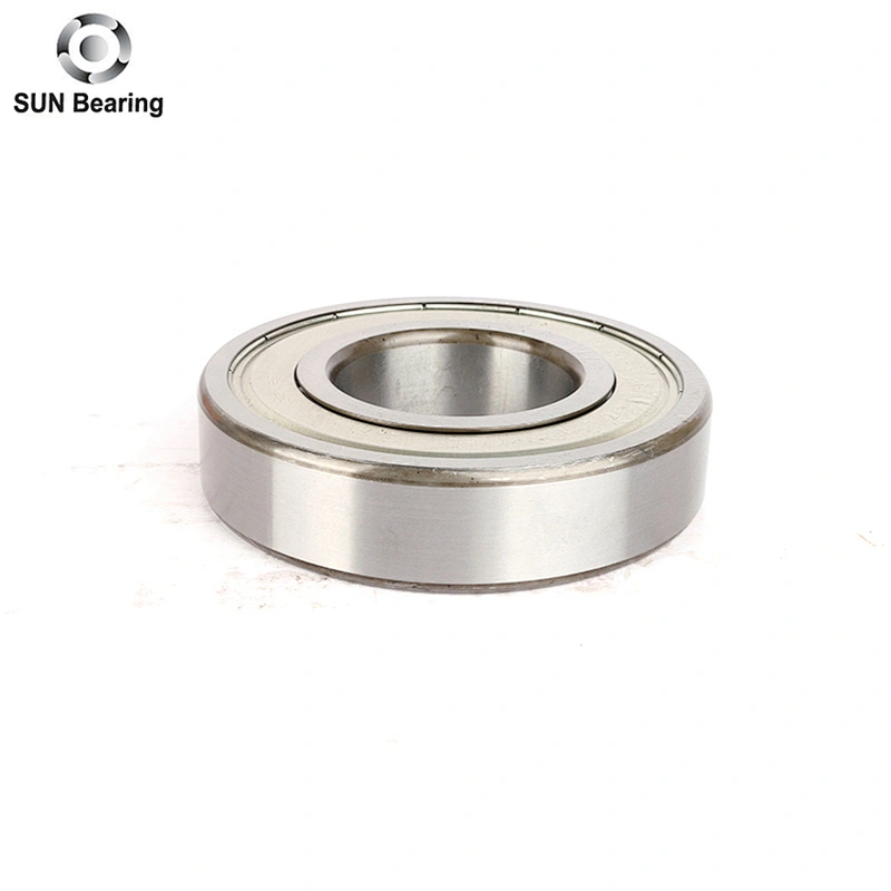 6015ZZ Deep Groove Ball Bearing6201