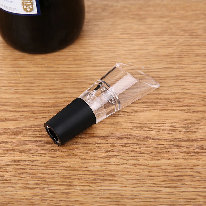 Wholesale Wine Pourer Wine Decanter