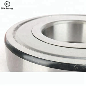 6330zz Deep Groove Ball Bearing
