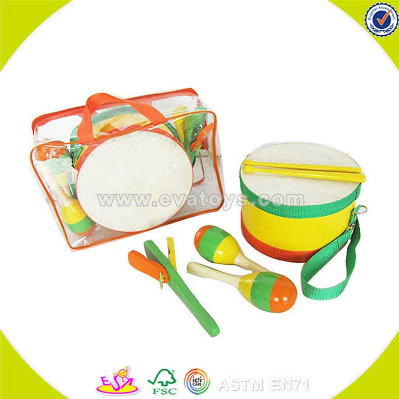 wholesale cheap kids percussion set top fashion kids percussion set W07A076