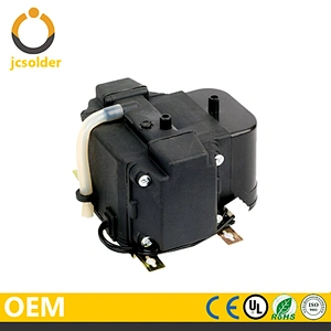 850 hot air reworek station SMD/SMT rework station, station air pump