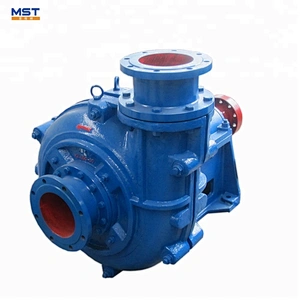 6X4-MAHR slurry pump