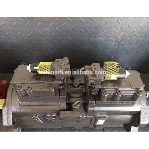SY215-9 excavator hydraulic main pump for sale