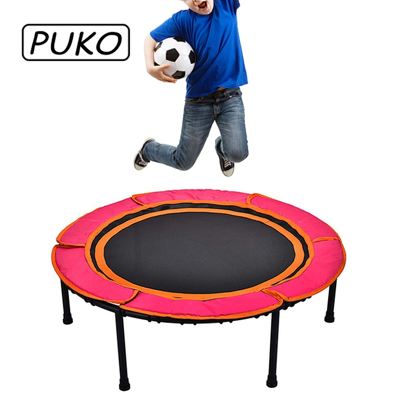 Factory Best quality Gymnastics Mini Trampoline For Sale