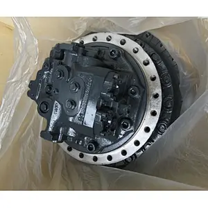 Parts number 706-88-00150 706-88-00151 Travel Motor PC400-6 Final Drive for excavator