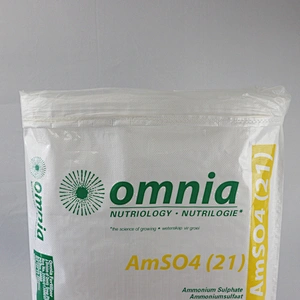 Agricultural water proof 25kg 50kg  pp woven plastic  fertilizer packaging bag with liner for sale