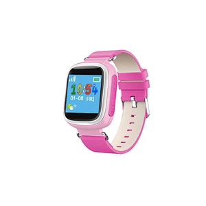 New smart watch 2019 waterproof bluetooth low energy wristband with track watch mobile phone online watch rohs for kids