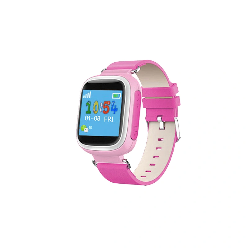 New smart watch 2019 waterproof bluetooth low energy wristband with track watch mobile phone online watch rohs for kids