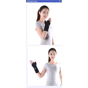 China Supplier OEM ODM Palm Wrist Orthosis