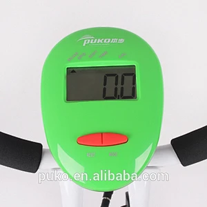 Magnetic x bike/new design exercise bike flywheel/ fitness bike with heart rate,hand pulse