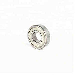 6305 Deep Groove Ball Bearing