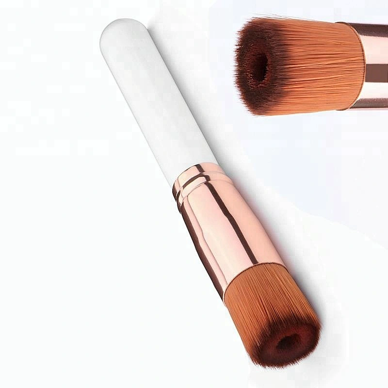 Wood Foundation professional makeup brushes(liquid)to Europe professional makeup brushes