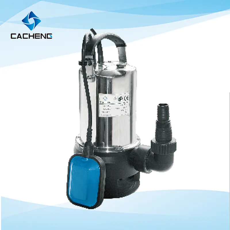 CSP-75X/SW Submersible Pumps(Dirty Water) Garden Pump