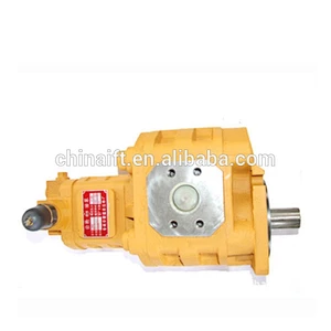 E322L Head Cover A8VO107 Head Cover 087-4741 For Pump For Excavator