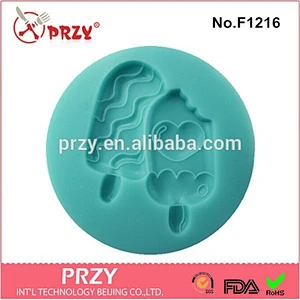 fondant silicone molds for ice cream , wholesale silicone molds for ice cream