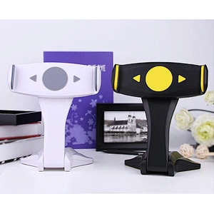 360 Rotating Flexible Holder Tablet Car Selfie Mount Bracket for 10 - 13 inch tablet