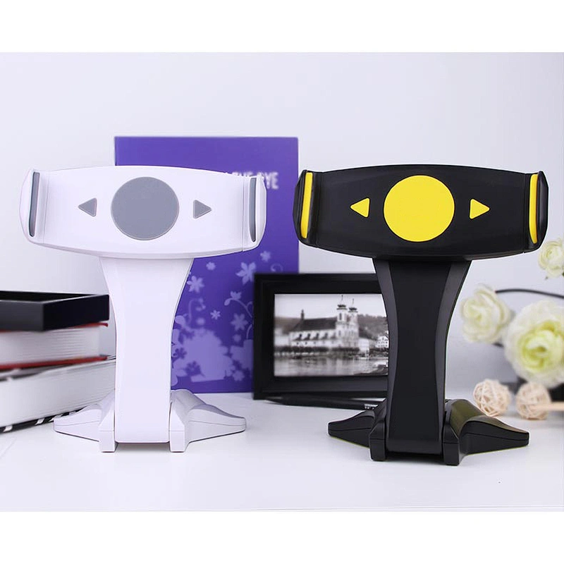360 Rotating Flexible Holder Tablet Car Selfie Mount Bracket for 10 - 13 inch tablet