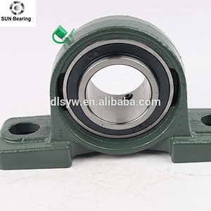 High Precision Pillow Block Bearings UCP210 With Low Price