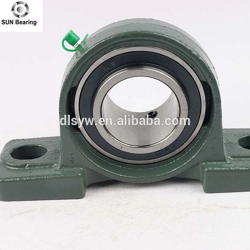 High Precision Pillow Block Bearings UCP210 With Low Price