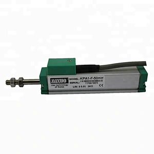 KPA1-F-75mm Potentiometer conductive plastic linear  displacement sensor