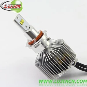 Latest!!! 9005 9006 45W led P5 head lamp car led headlight 4500lm Super Lighting!