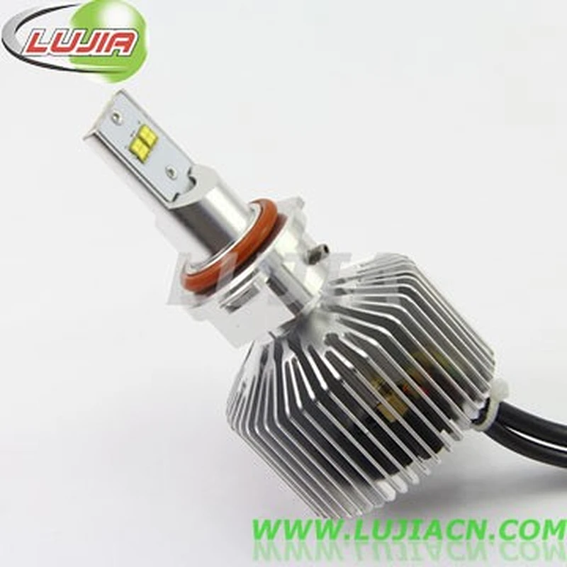 Latest!!! 9005 9006 45W led P5 head lamp car led headlight 4500lm Super Lighting!