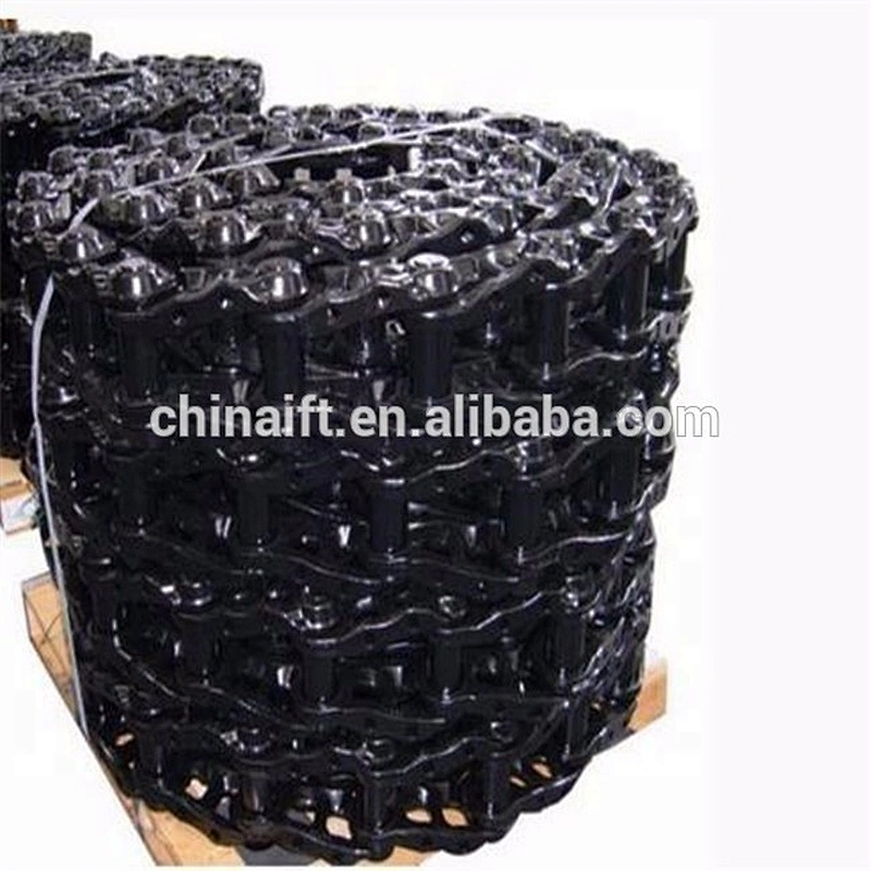 high quality excavator steel track  wholesales