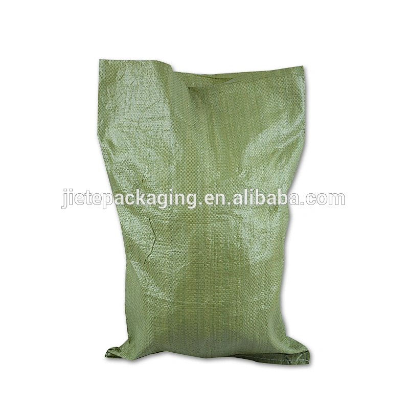 The packing and shipping express packaging pp woven bag