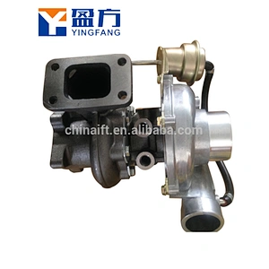 Infront OEM turbocharger RHF4 8973311850 VB420076 9020152 1118010802 turbo charger in stock for sale
