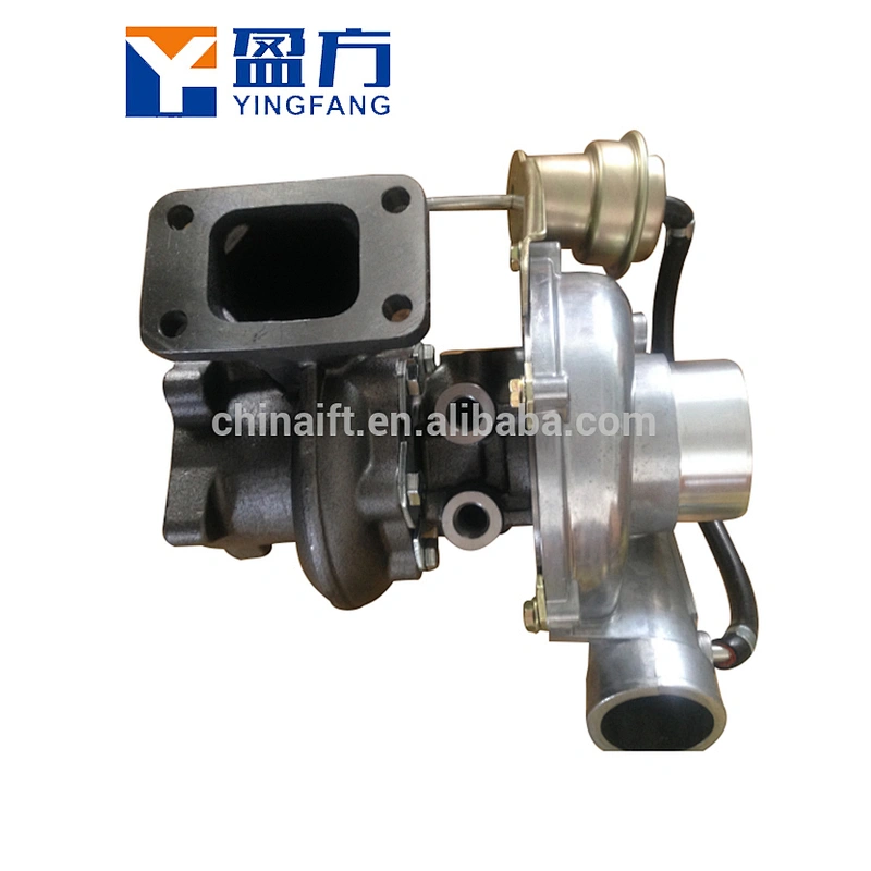 Infront OEM turbocharger RHF4 8973311850 VB420076 9020152 1118010802 turbo charger in stock for sale