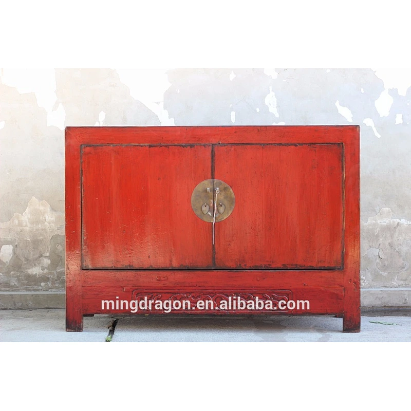 Chinese antique wood furniture