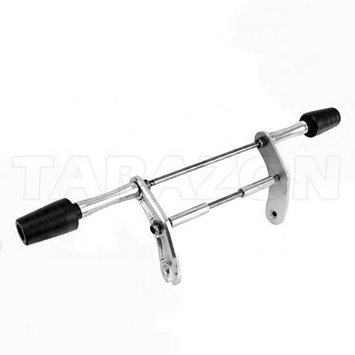Motorcycle accessories frame slider crash protector for Yamaha
