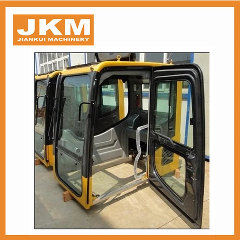 mini excavator cab for construction machinery