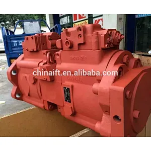 hot sale K5V140DT hydraulic pump with good quality
