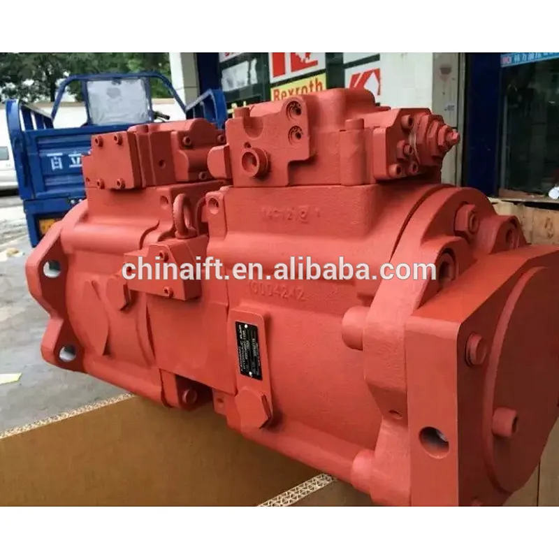 hot sale K5V140DT hydraulic pump with good quality
