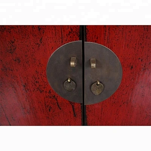chinese antique reproduction oriental lacquer furniture