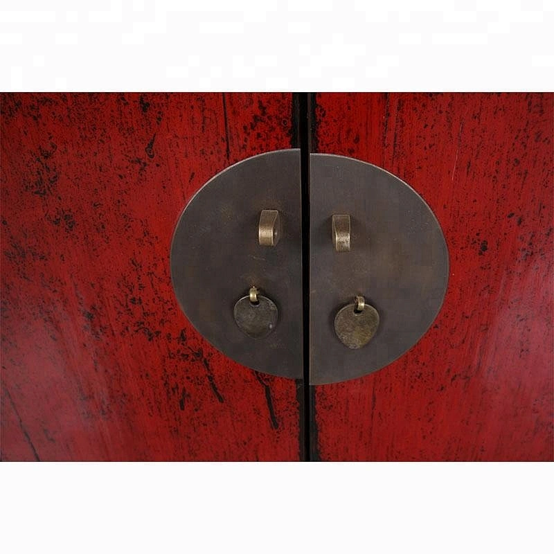 chinese antique reproduction oriental lacquer furniture