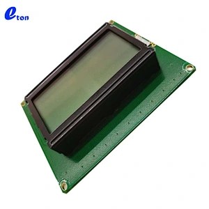 Small Programmable LCD Screens for Projects