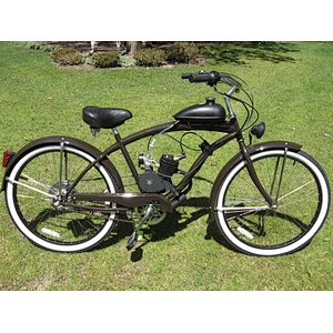 80CC Bicycle Motor Kit Motorised Bicycle Engine kit