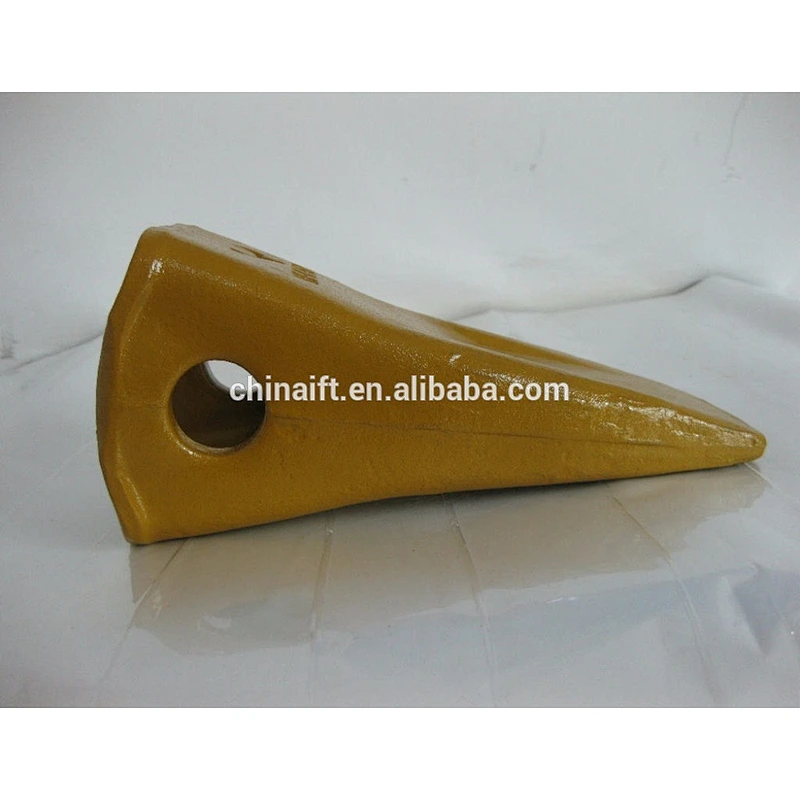 PC60 PC120 PC200 PC300 PC400 excavator bucket teeth dipper tooth for sale