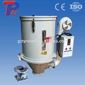 Industrial dryer hopper dryer with ce certification