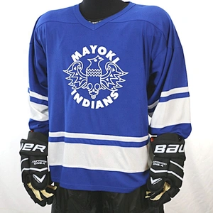 Fashion Wholesale Made in China Custom Oversized Ice Hockey Jerseys