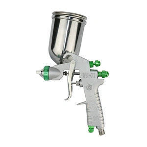W71 Power Tool High pressure car spray gun