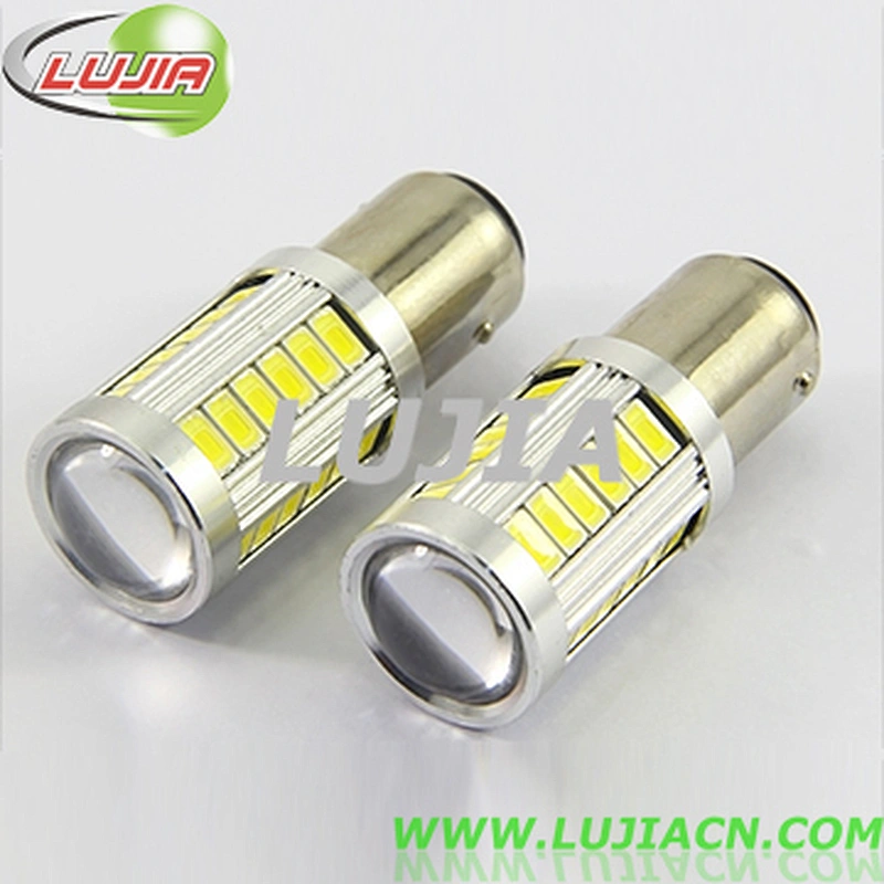 1157 5630 car 33smd led bulb car led bulb /smd led bulb 5630 auto led turning light