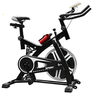CF-S305 Spin Bike 2016 New Design Fitness Equipment Gym Exercise Equipment For Spin Bike