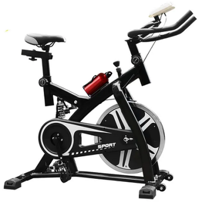 CF-S305 Spin Bike 2016 New Design Fitness Equipment Gym Exercise Equipment For Spin Bike