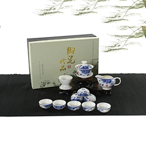 Porcelain cup for drinking tea bone china material from manufacturers