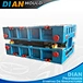 hardware stamping