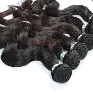 cheap human virgin malaysian hair weave bundles